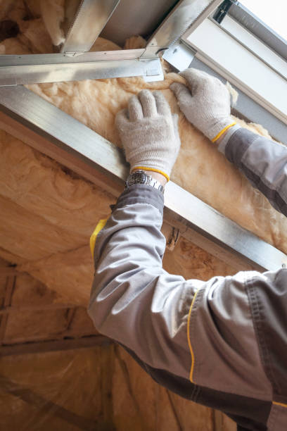Best Professional Insulation Contractor  in East Providence, RI