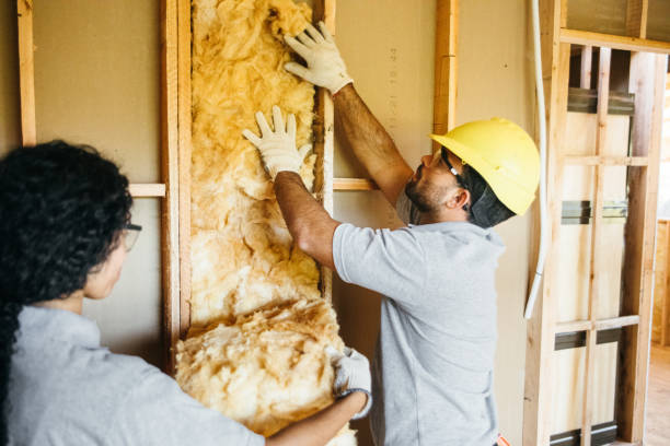 Best Spray Foam Insulation  in East Providence, RI
