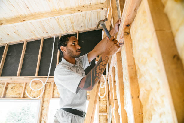 Best Blown-in Insulation  in East Providence, RI