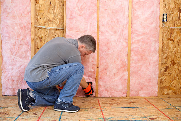 Best Crawl Space Insulation  in East Providence, RI