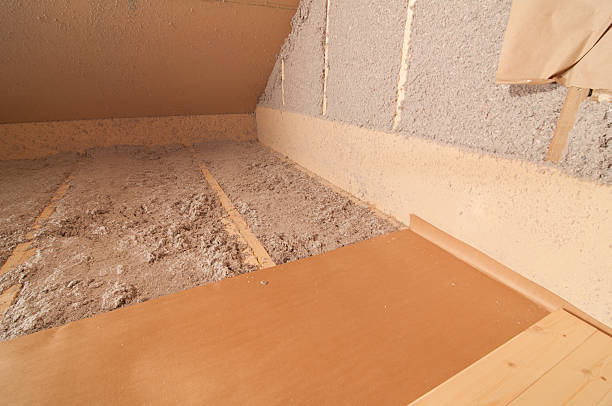 East Providence, RI Insulation Contractor Company